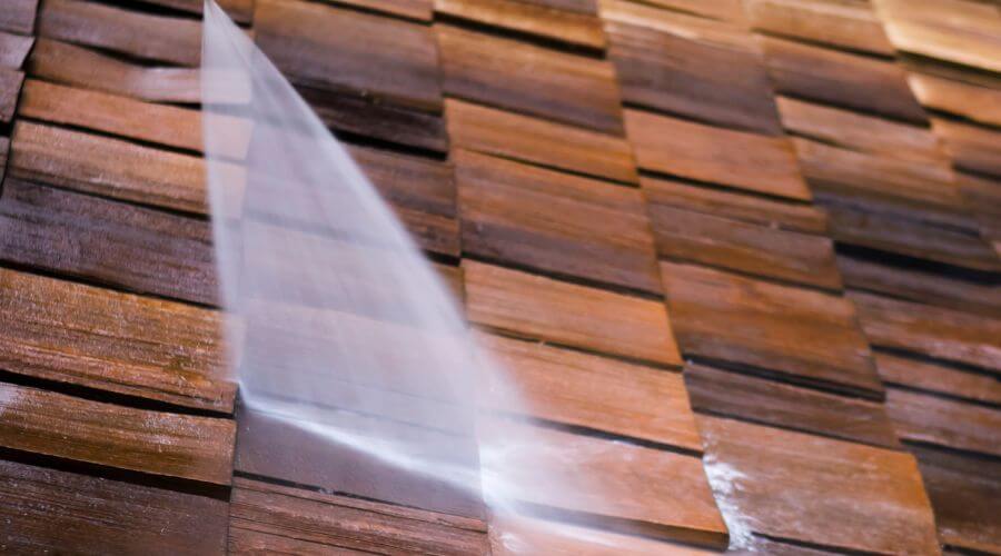 Professional residential roofers services in New Boston, TX
